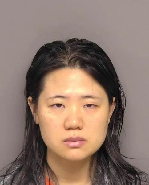Chinese Scientists Detained: Biological Smuggling Scandal! — breaking news alerts, federal court updates, scientific misconduct cases