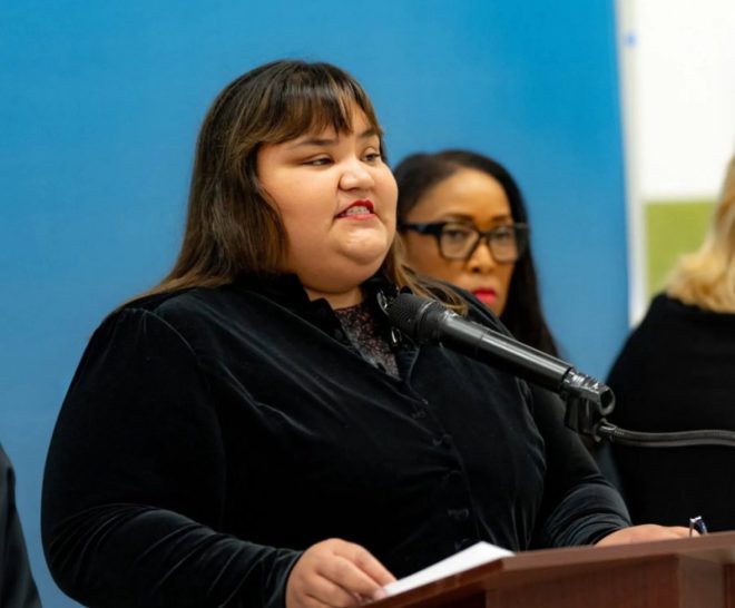 City Council Member Caught Inciting Riot Chaos! — Eunisses Hernandez controversy, Los Angeles City Council riots, criminal charges against politicians