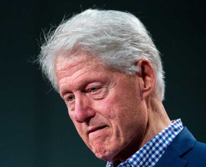 Clinton Shocks: Biden's Health 'Great,' Claims He Did Well! — Bill Clinton comments on Biden fitness, Joe Biden mental health assessment, Clinton praises Biden presidency