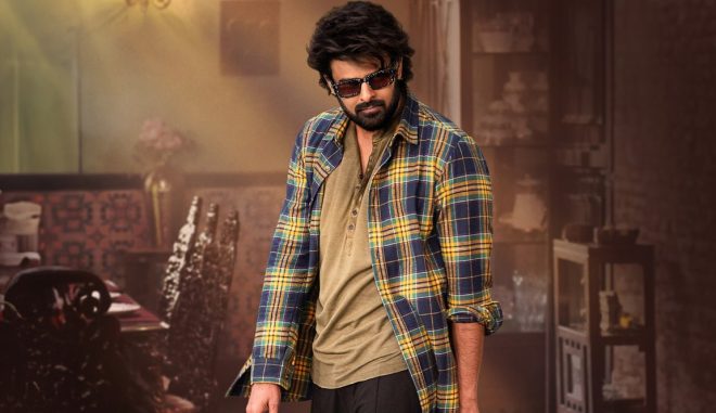 Clock's Ticking: Prabhas to Ignite Controversy! 💥 — Clock countdown excitement, Rebelstar Prabhas teaser, vintage mass celebration 2025