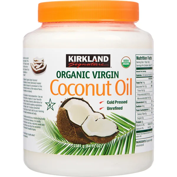 Coconut Oil: The Fat Loss Game Changer? — Coconut oil weight loss secrets, Healthy fats for metabolism, Best oils for fat burning 2025
