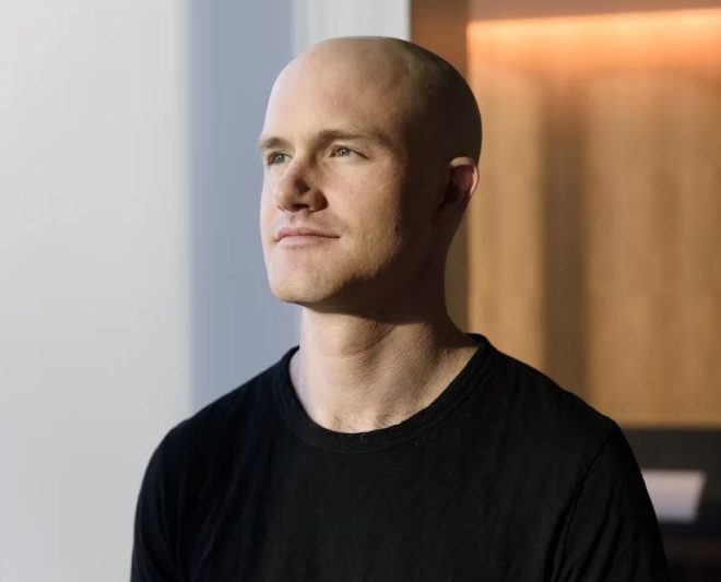 Coinbase CEO: Crypto's Future Lies in the US! — crypto jobs in America, US cryptocurrency innovation 2025