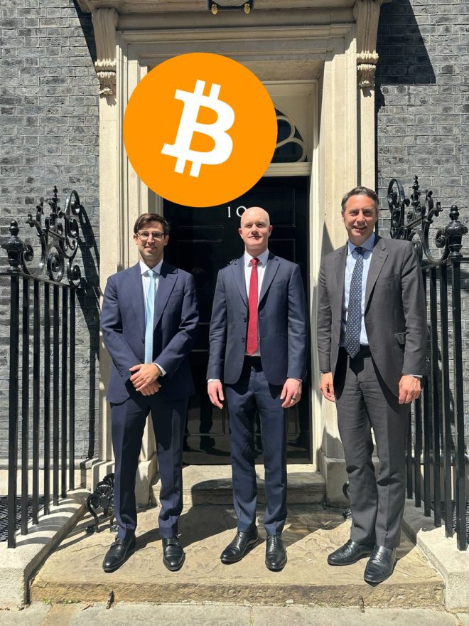 Coinbase CEO Sparks Debate: Is UK Ready for Crypto? — Coinbase UK meeting 2025, Bitcoin regulation UK, crypto policy discussions London