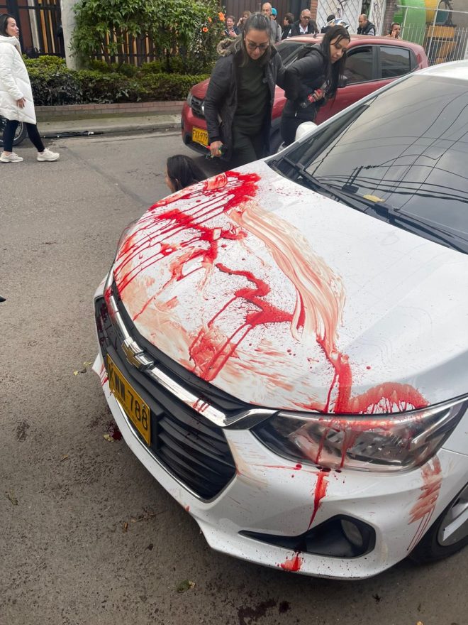 Colombian Senator Shot in Head: Election Shockwaves Loom — Colombian Senator Shot, Miguel Uribe Presidential Candidate, Gustavo Petro Opposition 2025