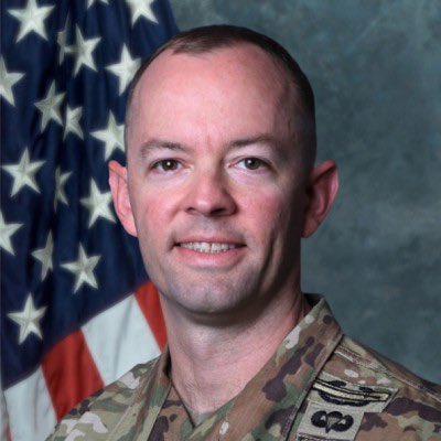 Colonel Fired: Pentagon Official Calls Israel a "Death Cult" — Pentagon Colonel McCormack controversy, Israel death cult remarks, US Israel proxy debate