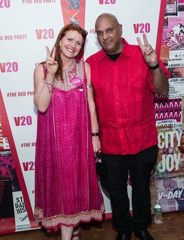 Congress Embraces Code Pink: Ties to Chinese Propaganda? — Neville Singham Code Pink, Jodie Evans activism, Chinese propaganda influence