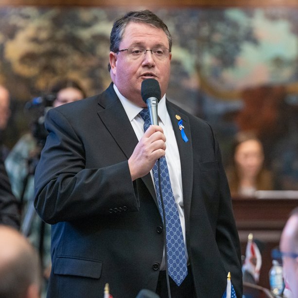 Congressman Calls for Terror Designation Amidst Pro-Palestine Attack — Students for Justice in Palestine controversy, CAIR terrorism allegations, pro-Palestine protests 2025