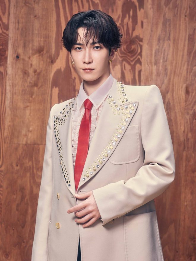 "Controversial Artist Shota Watanabe Drops Snow Man's 12th Single 'SERIOUS' - What's the Shocking Twist?" — Snow Man new single, SERIOUS release, Shota Watanabe photo shoot
Snow Man SERIOUS album drop, artist promo pic, Shota Watanabe
2025 Snow Man SERIOUS single debut, Shota Watanabe visuals