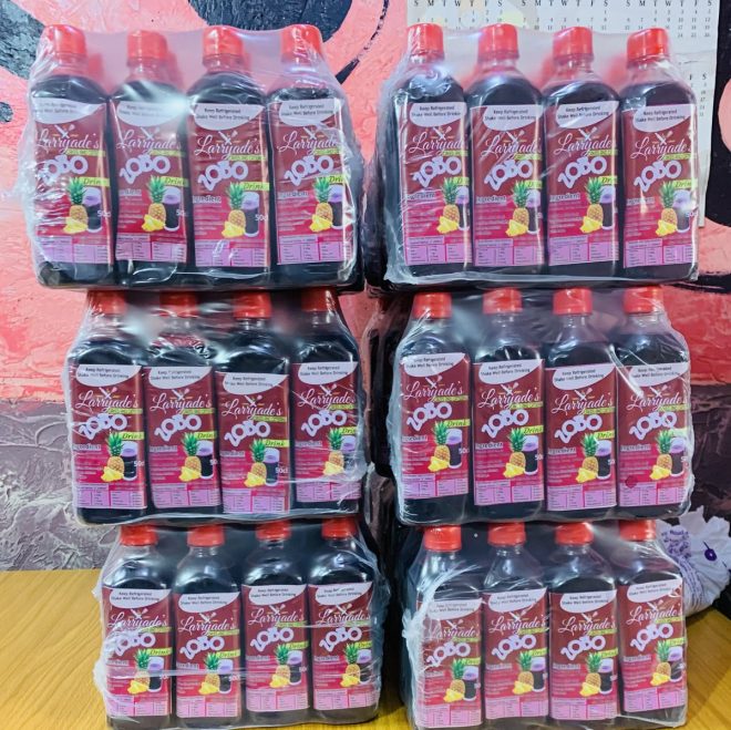 "Controversial Discovery: Lagos' Secret Nature's Power Drink Exposed!" — Organic energy elixirs, Refreshing vitality boosters, Healthy natural drink alternatives