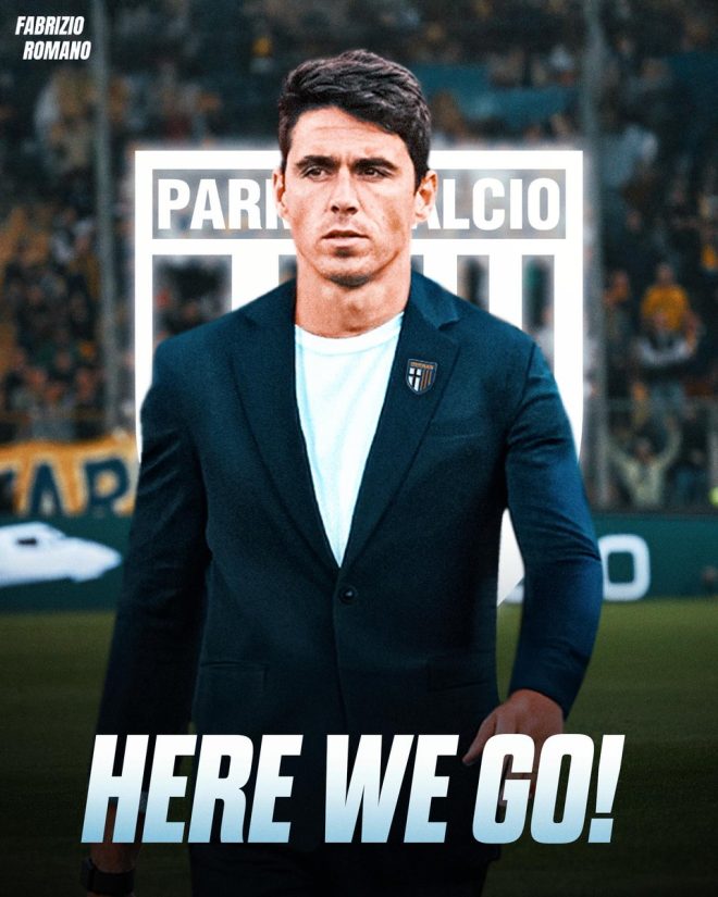 Controversial Move: Cuesta Leaves Arsenal for Parma's Helm! — Carlos Cuesta Parma coach, Arsenal coach leaves for Italy, Serie A coaching news