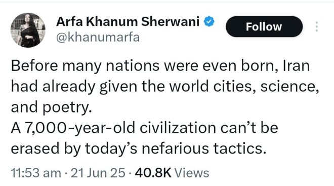Controversial Muslim influencer defends Pahalgam attack, sparks outrage with Jai Shree Ram support videos! —
Terrorism justifications in Pahalgam
Jai Shree Ram defense videos
Muslim non-condemnation controversy