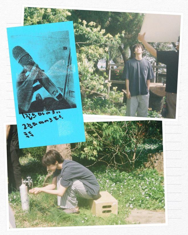 Controversial NCT127 Member DOYOUNG Drops Highly-Anticipated 2nd Album "Soar" - Fans Divided! 🎵🔥 Pre-save now! #DOYOUNG #Soar #NCT127 —  
Music release, emotional journey, nostalgic tunes
Artistic expression, musical storytelling, reflective melodies
Melancholic vibes, soulful lyrics, heartfelt ballads