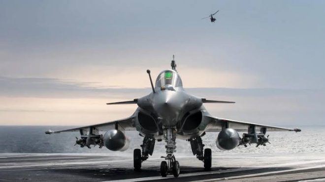 Controversial Rafale Naval Jets: India’s Bold Move! — Rafale jets induction 2025, Indian Navy aircraft acquisition
