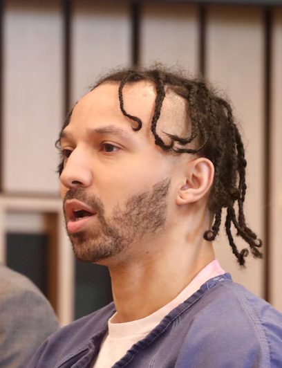 "Controversial Sentence Reduction: Portland Father Who Killed Daughter to Be Released in Just 18 Months Due to Allegations of Racial Bias" — Portland father, life sentence, racial bias
Legal case, jury selection, reduced sentence
Crime, racial discrimination, justice system