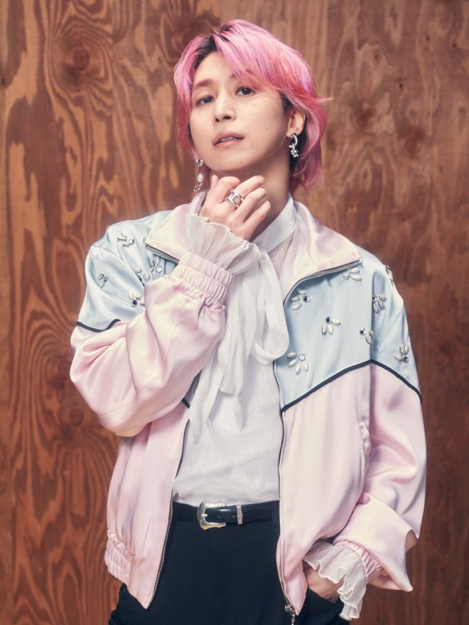 "Controversial Snow Man 12th Single 'SERIOUS' Artist Photo Sparks Outrage - #DaisukeSakuma #SnowMan_SERIOUS" — Snow Man new music, J-pop release, idol group comeback