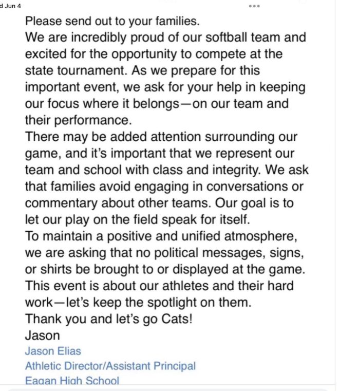 Controversial Softball Tournament: Male Pitcher Dominates! — softball tournament Minnesota, youth sports equality, mixed-gender teams in sports