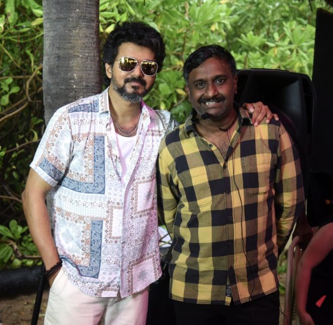 "Controversial claim: Is @actorvijay the real #HeartbeatOfTamilnadu? Birthday wishes spark debate! #madurai #thirupachi #nanban #beast" — Happy birthday Vijay, Tamil cinema icon, Thalapathy Vijay, Kollywood superstar, Vijay birthday celebration, Madurai pride, Vijay's upcoming movie, Thalapathy Vijay 2025, Tamil actor birthday, Thirupachi success, Vijay beast look, Leo actor birthday, TVK Vijay birthday tribute.