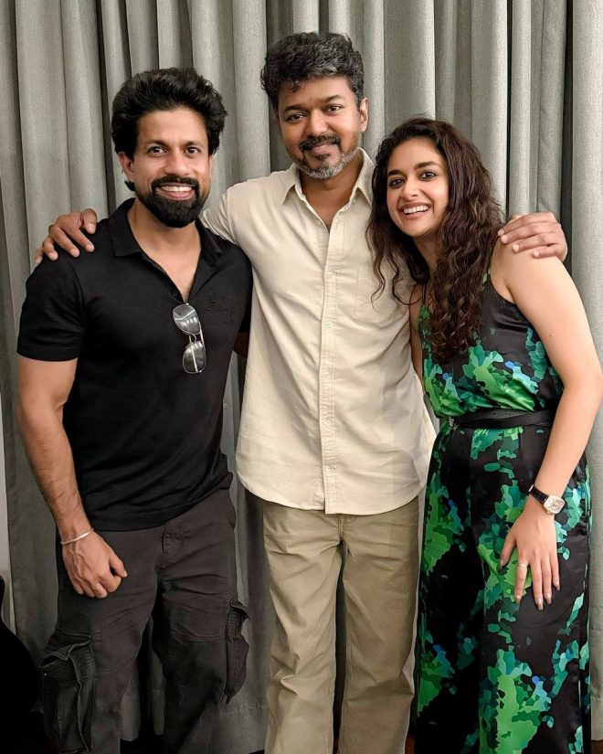 "Controversial revelation: Is Thalapathy Vijay the ultimate emotional legacy? Exclusive details inside! π" β
Master of emotions, Thalapathy Vijay
Legendary actor, emotional powerhouse
Emotive genius, birthday tribute to Vijay