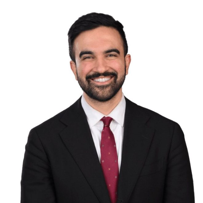 Controversial upset: Zohran Mamdani shocks in NYC Democratic Primary —  Zohran Mamdani victory, NYC Democratic Primary winner