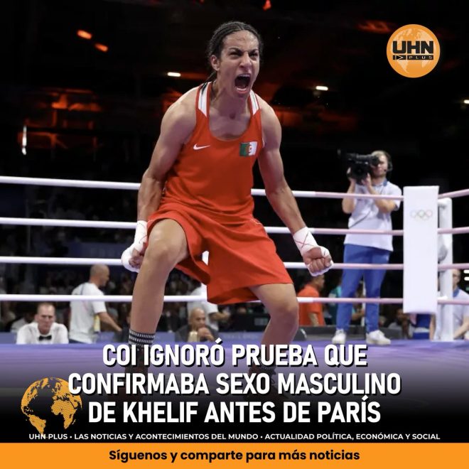 Controversy Erupts: Gold Medalist's Gender Identity Shock! — Imane Khelif controversy, Olympic gender participation rules, Paris 2025 sports news