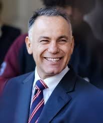 Controversy Erupts: Vic Liberals Loan $1.55M to Pesutto! — Victorian politics news, Liberal Party funding crisis, John Pesutto loan details