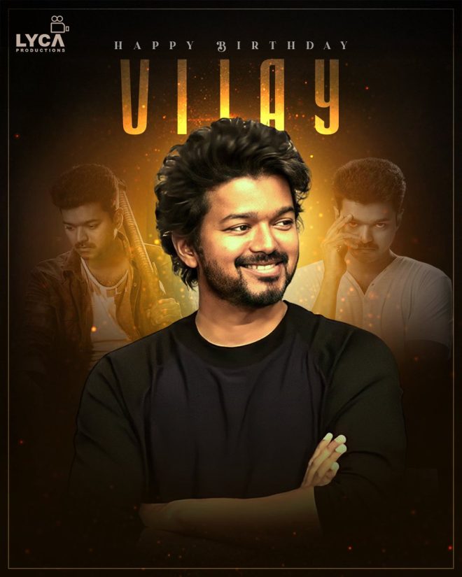 "Controversy Erupts as Thalapathy Vijay Celebrates Birthday with Stunning Announcement! 🎉 #HBDVijay #HBDThalapathyVijay" — Thalapathy Vijay birthday wishes, actor Vijay celebration, inspiring Thalapathy Vijay tribute
