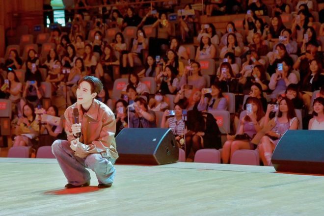 Controversy Erupts at Junior Fan Event in Nanning: What Really Happened? ๐๐๐ โ Junior Fan Gathering Nanning, Junior Fan Meet-Up Nanning, Fan Appreciation Event Nanning