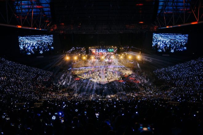 "Controversy at Simula at Wakas World Tour Kickoff as A'TIN's Unstoppable Energy Shocks Audience - What Really Happened?" #SB19 #A'TIN #BreakingNews — SB19 concert, A'TIN fans, World Tour excitement
