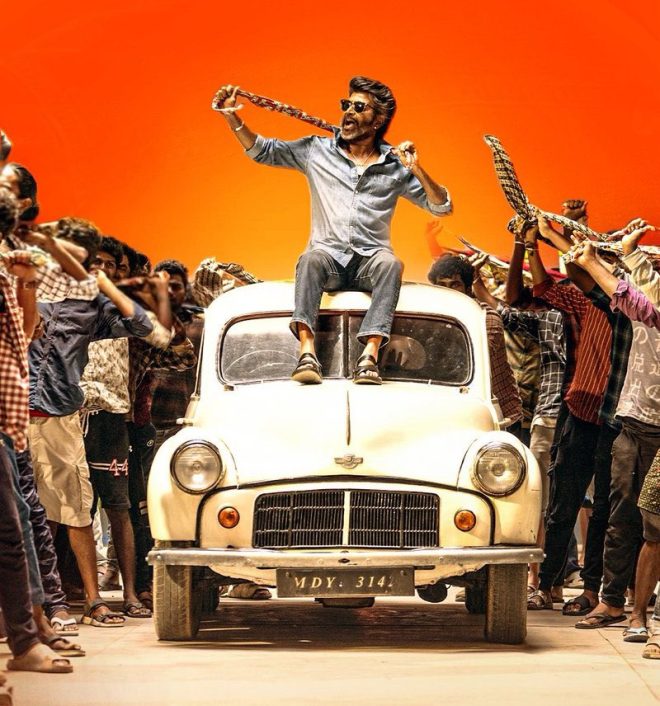 Coolie Rights Controversy: Last-Minute Deal on the Line! — Overseas film distribution deals, Coolie movie rights news, Ayngaran film industry updates
