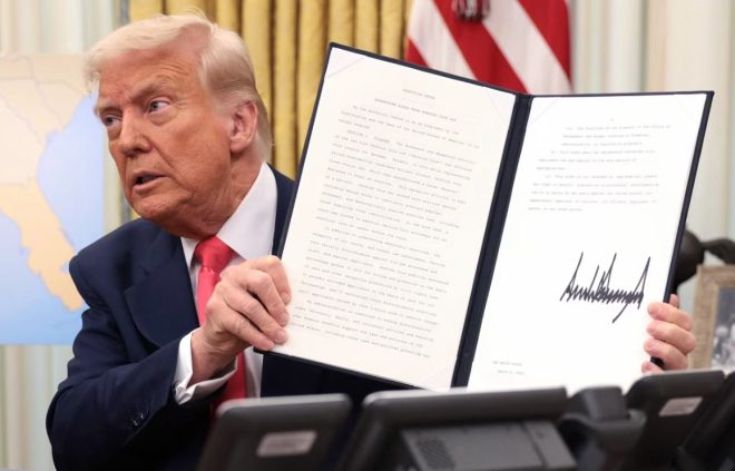 Corporate Giants Ditch Law Firms Tied to Trump: What's Next? — law firms boycott, corporate legal ethics, Trump business fallout