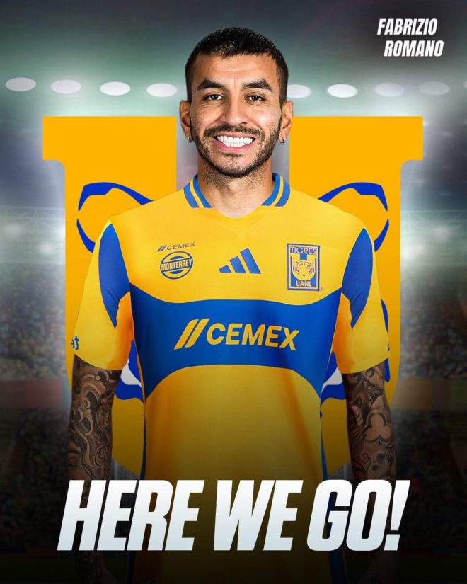 Correa Shocks Fans: Atlético Star Joins Tigres! — Ángel Correa transfer news, Tigres UANL sign forward, Atlético Madrid player moves to Mexico
