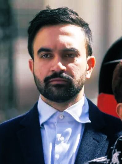 Could a Jihad-Supporter Become NYC's Next Mayor? — jihadist political influence New York, 2025 mayoral election concerns, radical ideology in city leadership
