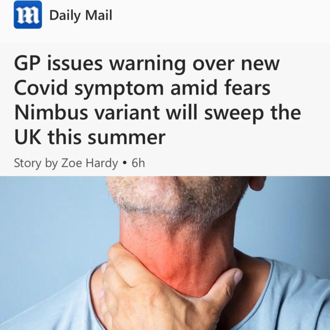 Covid Cases Surge: New Strain Sparks Alarming Symptoms! — Covid-19 surge UK 2025, throat pain symptoms Covid variant, record high Covid cases UK