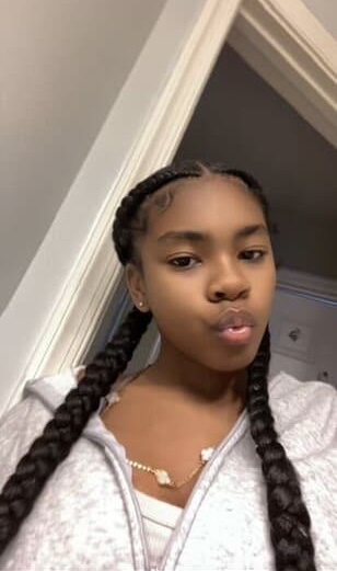 Critical Missing: 13-Year-Old K’niyah Vanishes! — Missing Teen Alert, Windsor Mill Missing Girl, Help Find K’niyah Myers