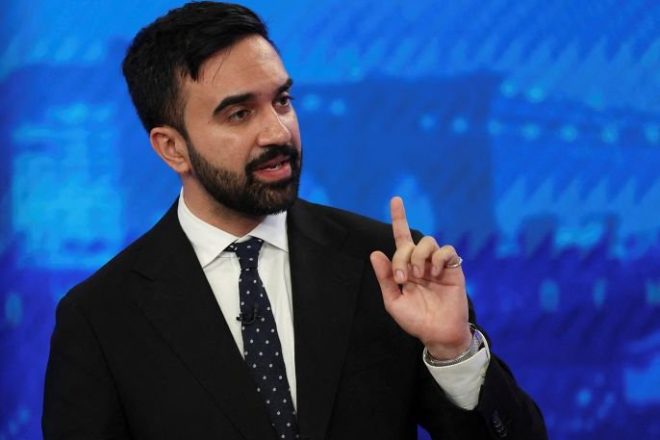 Cuomo Concedes NYC Mayoral Primary to Socialist Muslim! — Andrew Cuomo NYC mayor race, Zohran Mamdani election news, 2025 Democratic primary updates