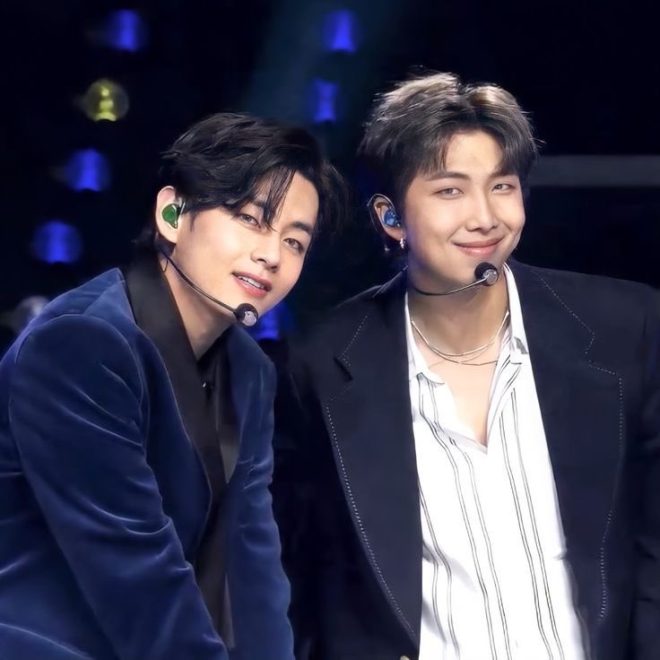 D-5: Are Fans Prepared for RM and V's Epic Return? — RM military discharge news, V military return announcement, BTS members reunion countdown
