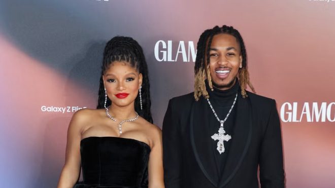 DDG's Shocking Claims: Is Halle Bailey Unfit to Travel? — emergency custody order, Halle Bailey legal battle, child custody allegations 2025