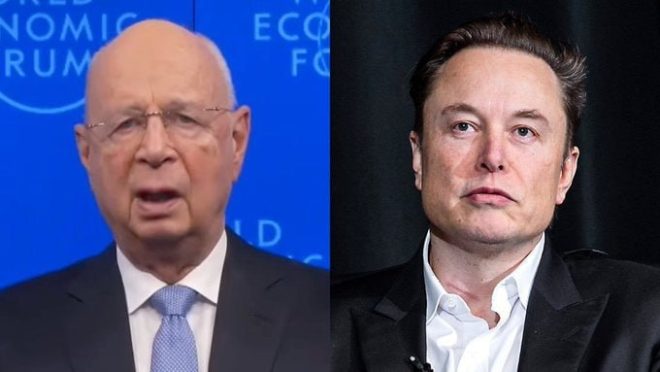 "🚨DOGE Halts $52M Payment to WEF! Support or Oppose? Vote Now!" — DOGE payment blocked, World Economic Forum, support decision
Cryptocurrency intervention, economic transaction, show support