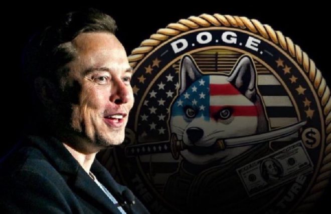 π¨ DOGE SLASHES FUNDING: US House approves $9.3B cuts for USAID, NPR, and PBS! ππΈπΊπΈ β DOGE price drop, Crypto news updates