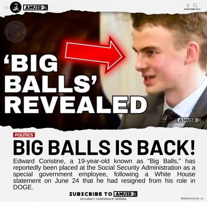 DOGE's Big Balls Swaps Crypto for Government Role! — dogecoin news, cryptocurrency trends 2025, blockchain technology updates