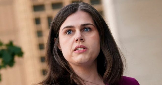 DOJ Forces Colorado's Griswold to Reveal Election Secrets! — DOJ election records subpoena, Colorado Secretary of State investigation, voting machine security breach 2025