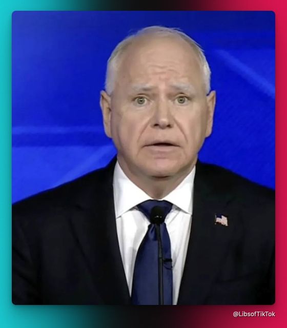DOJ vs. Walz: Tuition for Illegals Sparks National Outrage! — DOJ lawsuit Minnesota tuition benefits, Tim Walz immigration policy 2025, in-state tuition illegal immigrants Minnesota