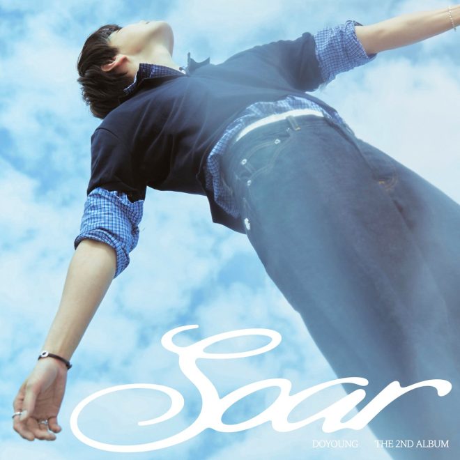 "DOYOUNG's Controversial Second Album 'Soar' Leaves Fans Divided - Find Out Why!" #DOYOUNG #도영 #안녕우주 — DOYOUNG Melon streaming,
DOYOUNG YouTube Music playlist,
DOYOUNG Genie music download
