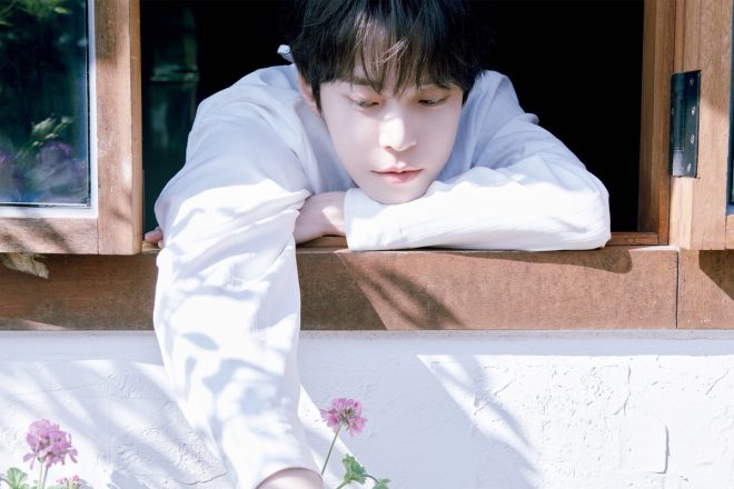 "DOYOUNG’s MV Teaser Images for ‘안녕, 우주 (Memory)’ Spark Controversy Ahead of Album Release" —  DOYOUNG Memory Teaser Images, DOYOUNG Soar Album, DOYOUNG Kpop Music Video