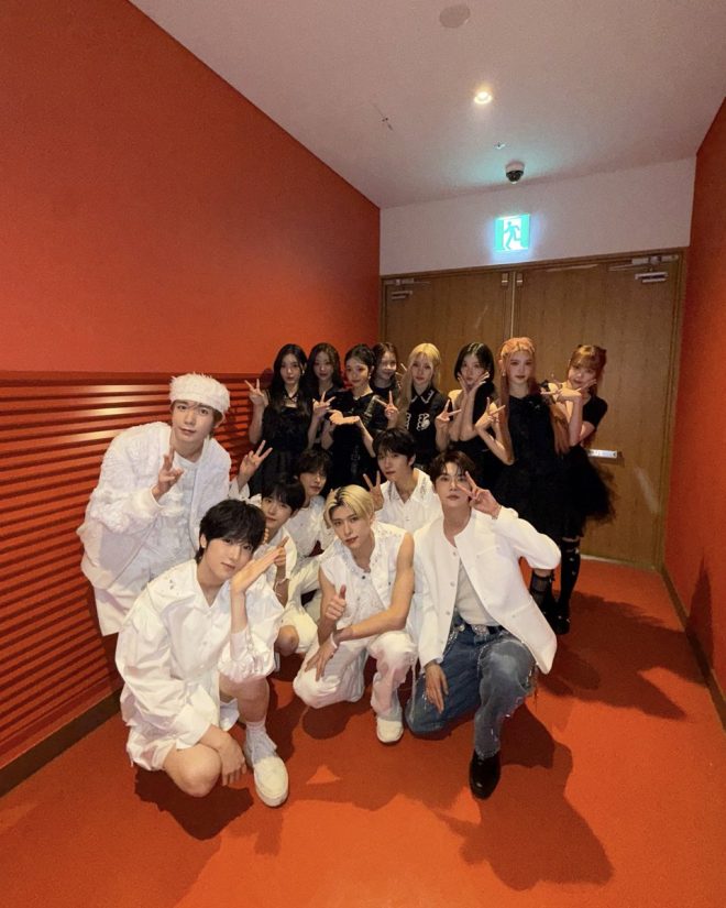 DOYOUNG's Shocking Reveal at SMA2025: Hearts2Hearts Unleashed! — DOYOUNG NCT collaboration, NCT WISH performance, Hearts2Hearts SMA 2025