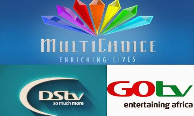 "DStv Decoder Price Slashed in Half by MultiChoice Nigeria - What's the Catch?" — DStv decoder price cut, MultiChoice Nigeria discount offer