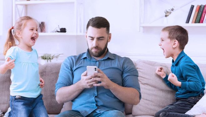 Dad Thinks He Can Solve Israel-Iran Conflict! Seriously? — family conflict resolution, toddler dispute management, international relations solutions 2025