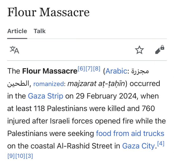 "Daily Massacres in Israel: Why Are Palestinians Still Waiting for Food?" — Flour massacre aftermath, Palestinian food crisis, Israel-Palestine conflict update