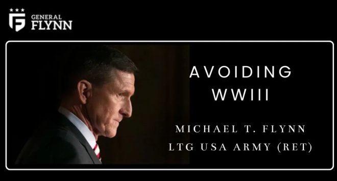 "Dark Forces Pushing US and China Towards Unwanted War - Is World Peace at Risk?" — manipulated governments, global military conflict, dark forces agenda