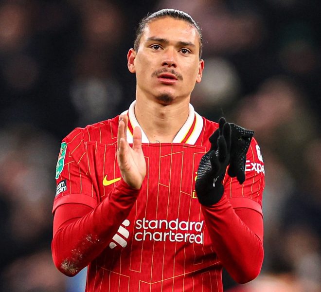 Darwin Nunez: Liverpool Exit Imminent, Saudi Clubs Eyeing! — Darwin Nunez transfer news, Saudi Pro League interest in Nunez
